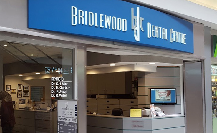 Bridlewood Dental Centre
