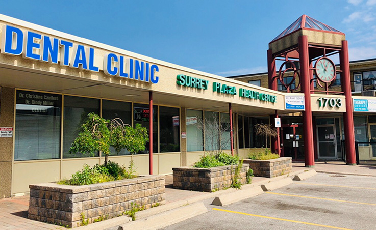 Scarborough Dental Group